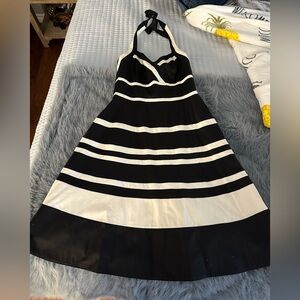 WHBM coctail dress